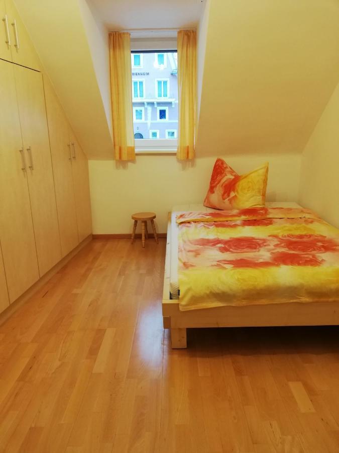 Ferienwohnung Schuhhaus Ganster Mariazell Dış mekan fotoğraf